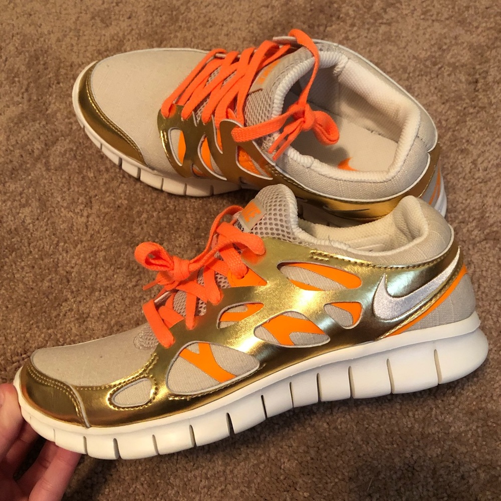 Nike Women’s Running Sneaker - Slip On